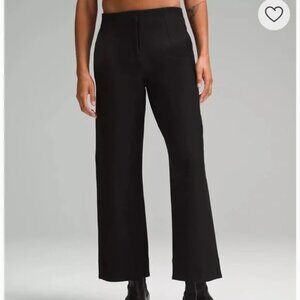 lululemon Utilitech Relaxed Mid-Rise Trouser 7/8 Length